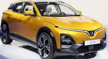 VinFast VF8: Vietnam’ın Çıkış Yaptığı Elektrikli Otomobil Pazarı