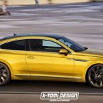 Volkswagen Arteon: Gran Coupé’de Alman İnovasyonu