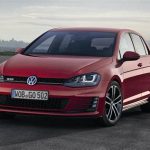 Volkswagen Golf GTD: Dizel Performansının Zirvesiyle Tanışma