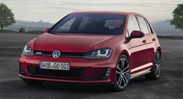 Volkswagen Golf GTD: Dizel Performansının Zirvesiyle Tanışma