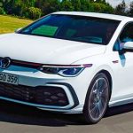 Volkswagen Golf GTI: Kompakt Hatchback’te Dinamik Güç
