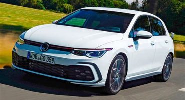 Volkswagen Golf GTI: Kompakt Hatchback’te Dinamik Güç