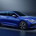Volkswagen Golf R: Dinamik ve Çevik Hatchback
