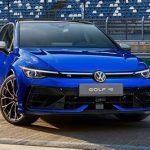 Volkswagen Golf R: Yüksek Performans ve Eğlenceli Sürüş Deneyimi
