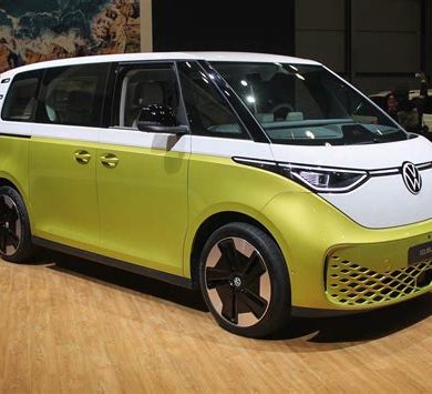 Volkswagen ID. Buzz: Elektrikli Minivan’ın Yeniden Doğuşu