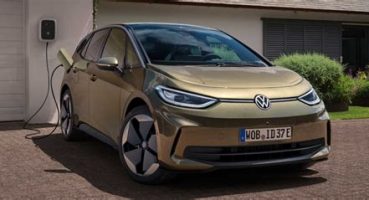 Volkswagen ID.3: Toplu Taşımadan Bireysel Hareketliliğe Geçiş