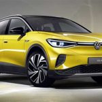 Volkswagen ID.4: Elektrikli SUV Pazarında Alman Mühendisliği