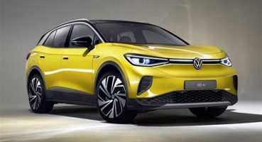 Volkswagen ID.4: Elektrikli SUV Pazarında Alman Mühendisliği