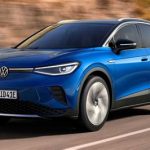 Volkswagen ID.4: Elektrikli SUV'a Derinlemesine Bir Bakış