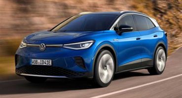 Volkswagen ID.4: Elektrikli SUV’a Derinlemesine Bir Bakış