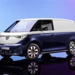 Volkswagen ID.Buzz: Geleceğin Elektrikli Minivan Olduğunu Kanıtlayan Araç