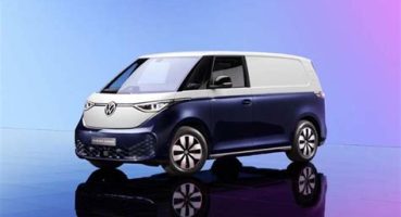Volkswagen ID.Buzz: Geleceğin Elektrikli Minivan Olduğunu Kanıtlayan Araç