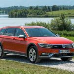 Volkswagen Passat Alltrack: SUV Konforunda Arazi Yetenekleri