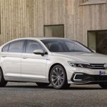 Volkswagen Passat GTE: Klasik Sedan'ın Modern Yüzü