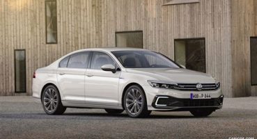 Volkswagen Passat GTE: Klasik Sedan’ın Modern Yüzü