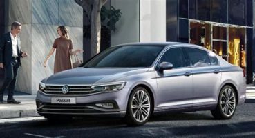 Volkswagen Passat: İleri Düzey Sedan Sevgisi