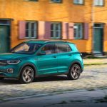 Volkswagen T-Cross: Kompakt SUV'de Pratiklik ve Tarz