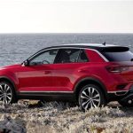 Volkswagen T-Roc: Kompakt SUV’da Alman Mühendisliği