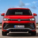 Volkswagen Tiguan R: Dinamik SUV’da Performans ve Deneyim