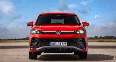 Volkswagen Tiguan R: Dinamik SUV’da Performans ve Deneyim