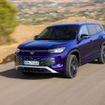 Volkswagen'den 7 koltuklu SUV: Yeni Tayron 2025 başında Türkiye'de