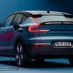 Volvo C40 Recharge: Elektrikli SUV’da İskandinav Liderliği
