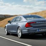 Volvo S90: Lüks Sedan’da Güvenlik ve Erk Gücü ile İleri Vizyon