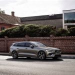 Volvo V60: Çevreci Aile Arabası Alternatifleri