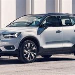 Volvo XC40 P8 Recharge: Elektrikli SUV’da İsveç Tarzı