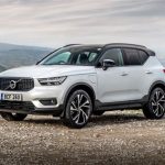 Volvo XC40 Recharge Pure Electric: İskandinav Ayrıcalığı