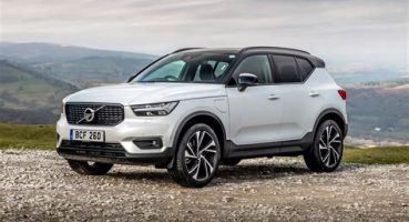 Volvo XC40 Recharge Pure Electric: İskandinav Ayrıcalığı