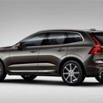 Volvo XC60: Güvenlik, Konfor ve Çevre Dostu Tasarım