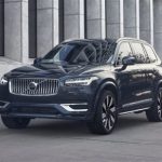 Volvo XC90: SUV Dünyasında Güçlü Dizel Alternatif