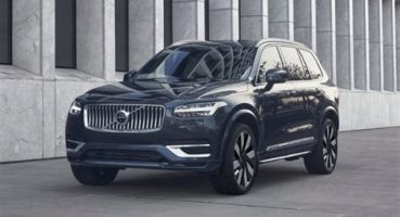 Volvo XC90: SUV Dünyasında Güçlü Dizel Alternatif