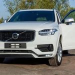 Volvo XC90 T8: Lüks Hibrit'in Gücü ve Verimliliği