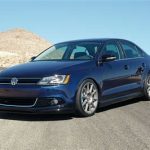 VW Jetta GLI: Çekici ve Sportif Sedan İncelemesi