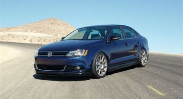 VW Jetta GLI: Çekici ve Sportif Sedan İncelemesi