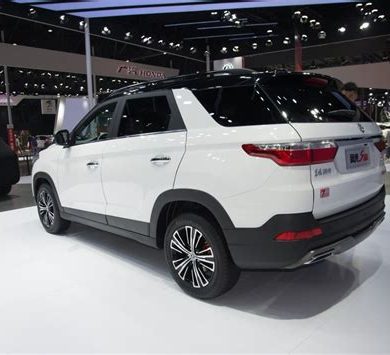 Xiaokang Fengguang S560: Çinli Aile SUV'sinde Yenilikçiliğin Yolu