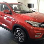 Xiaokang Fengguang S560: Çinli Aile SUV'sinde Yenilikçiliğin Yolu
