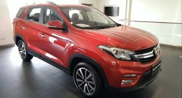 Xiaokang Fengguang S560: Çinli Aile SUV’sinde Yenilikçiliğin Yolu