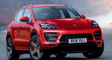 Porsche Cayenne: Hem Pistte Hem Yolda Mükemmellik