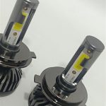 Yeni Nesil Led Far Sistemleri ve Bakımı
