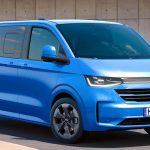 Yeni Volkswagen Transporter resmen tanıtıldı