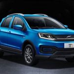Yudo π1: Çin’den Ekonomik Elektrikli Kompakt Araç Tanımı