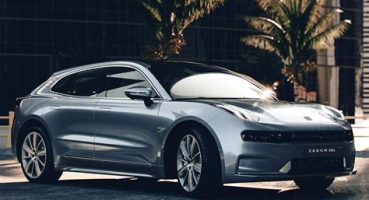Zeekr 001: Geely’nin Elektrikli Premium Yıldızı
