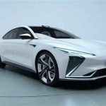 Zhiji L7: Yeni Nesil Elektrikli Premium Sedan Pazarındaki İlerleme