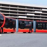 Zhongtong LCK: Çin'den İleri Elektrikli Otobüs Modelleri