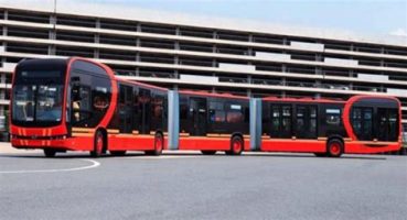 Zhongtong LCK: Çin’den İleri Elektrikli Otobüs Modelleri