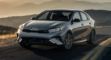 Kia Forte: Şık Tasarım ve Ekonomik Performans İçin Pratik Seçim