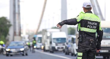 2025 yılı trafik cezaları listesi: Hangi ceza ne kadar artacak?